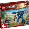 LEGO NINJAGO 71740 - ELECTRO-MECH DI JAY