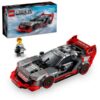 LEGO SPEED CHAMPIONS 76921 -  AUTO DA CORSA AUDI S1 E-TRON QUATTRO