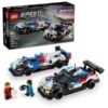 LEGO SPEED CHAMPIONS 76922 - AUTO DA CORSA BMW M4 GT3 E BMW M HYBRID V8