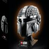 LEGO STAR WARS 75328 - CASCO DEL MANDALORIANO