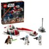 LEGO STAR WARS 75378 - LA FUGA DEL BARC SPEEDER™