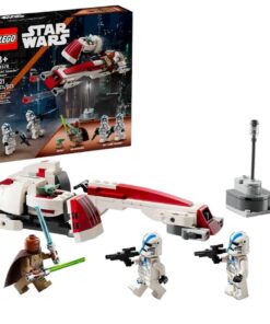 LEGO STAR WARS 75378 - LA FUGA DEL BARC SPEEDER™