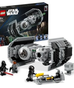 LEGO STAR WARS 75347 - TIE BOMBER