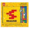 LEGO Stationery Set Imagine Joy Toy