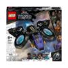 LEGO MARVEL SUPER HEROES 76211 - SUNBIRD DI SHURI