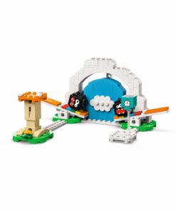 LEGO SUPER MARIO 71405 - PACK ESPANSIONE PINNE DI STORDINO