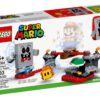 LEGO SUPER MARIO 71364 - GUAI CON LA LAVA DI WOMP PACK ESPANSIONE