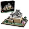 LEGO ARCHITECTURE 21060 - CASTELLO DI HIMEJI