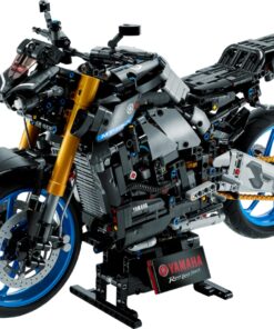 LEGO TECHNIC 42159 - YAMAHA MT-10 SP