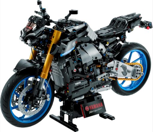 LEGO TECHNIC 42159 - YAMAHA MT-10 SP