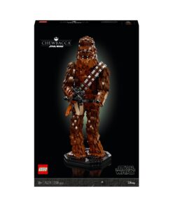 LEGO STAR WARS 75371 - CHEWBACCA