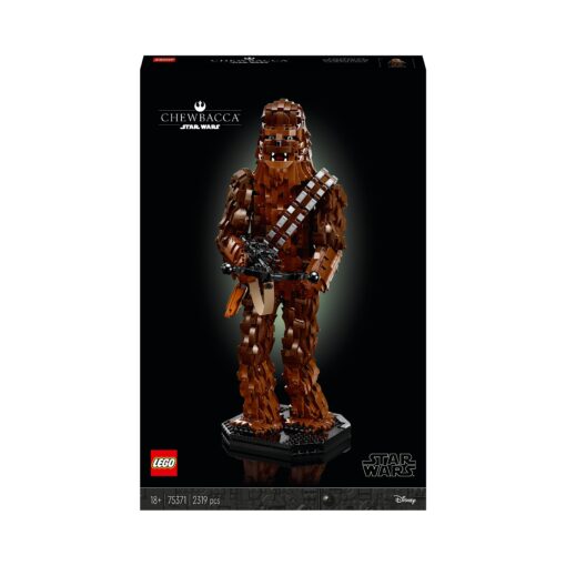 LEGO STAR WARS 75371 - CHEWBACCA