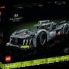 LEGO TECHNIC 42156 - PEUGEOT 9X8 24H LE MANS HYBRID HYPERCAR