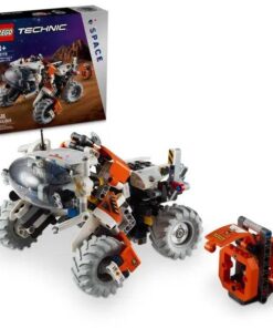 LEGO TECHNIC 42178 - LOADER SPAZIALE LT78