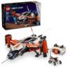 LEGO TECHNIC 42181 - ASTRONAVE HEAVY CARGO VTOL LT181