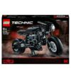 LEGO TECHNIC 42155 - THE BATMAN – BATCYCLE