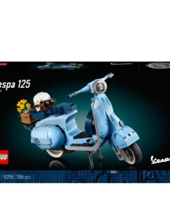 LEGO CREATOR 10298 - VESPA