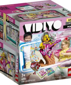 LEGO VIDIYO 43102 - CANDY MERMAID BEATBOX