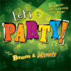 Let’s Party: Passa la Bomba e Activity