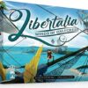 Libertalia - Sui venti di Galecrest Ghenos Games Gioco da Tavolo