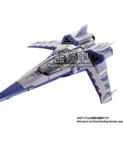 Lightyear Chogokin Spaceship XL-15 Space Ship 24 Cm Bandai Tamashii Nations