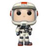 Lightyear Pop! Disney Vinile Figura Buzz Lightyear (xl-01 Suit) 9 Cm Funko