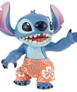 LILO & STITCH ALOHA DISNEY - FIGURES