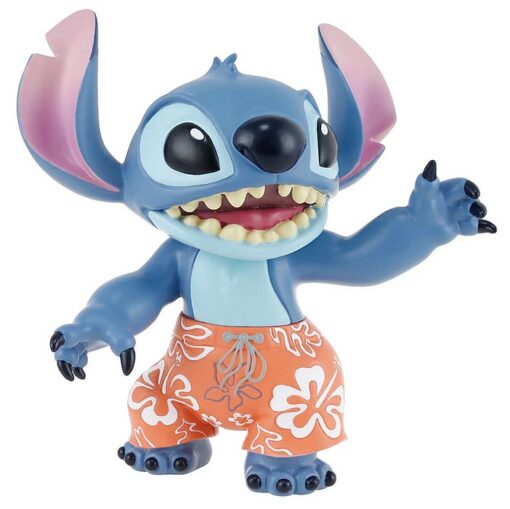 LILO & STITCH ALOHA DISNEY - FIGURES