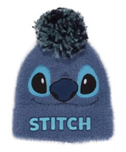 Lilo & Stitch Berretto Stitch Heroes Inc