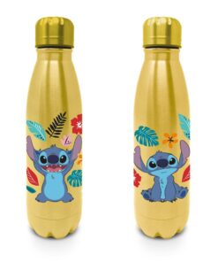 Lilo & Stitch Drink Bottiglia Hawaiian Pyramid International