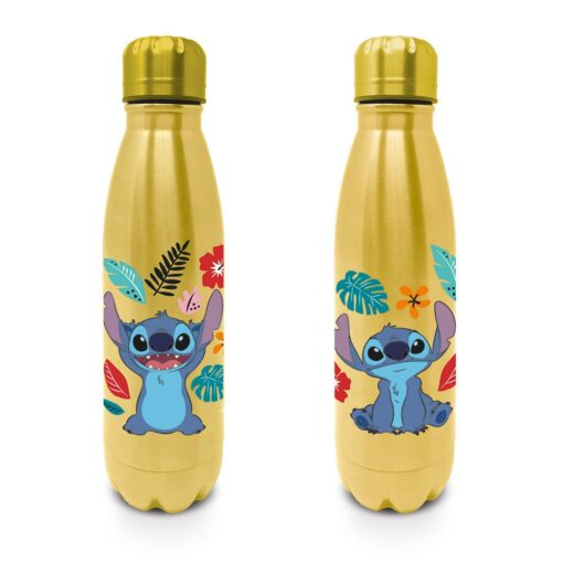 Lilo & Stitch Drink Bottiglia Hawaiian Pyramid International