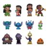 Lilo & Stitch Mystery Mini Figures 5 Cm  Funko