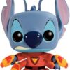 Lilo & Stitch Pop! Vinile Figura Stitch 626 9 Cm Funko