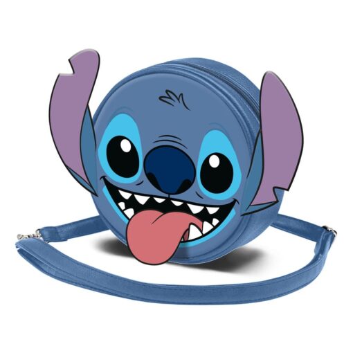 Lilo Und Stitch Shoulder Tongue Karactermania