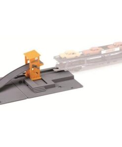 Lima HL8003 Stazione di carimento auto H0 1:87 Modellino