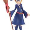 Little Witch Academia Pop Up Parade Pvc Statua Lotte Jansson 17 Cm Good Smile Company