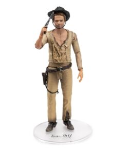 Lo Chiamavano Trinità Film Statua Trinità Terence Hill 18 cm Oakie Doakie Toys