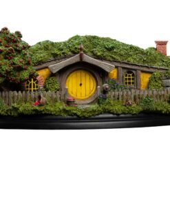 Lo Hobbit An Unexpected Journey Statua -13 Apple Orchard 20 Cm Weta Workshop