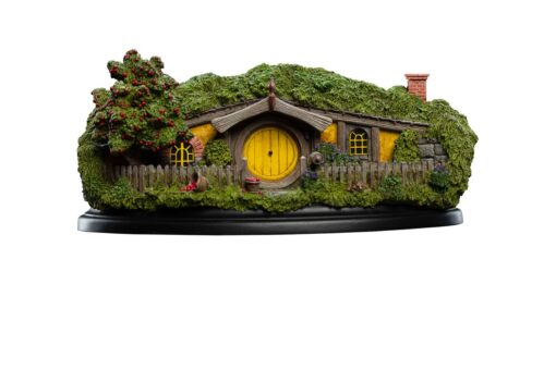 Lo Hobbit An Unexpected Journey Statua -13 Apple Orchard 20 Cm Weta Workshop