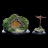 Lo Hobbit An Unexpected Journey Statua 5 Hill Lane 9 Cm Weta Workshop
