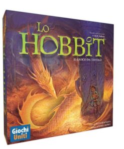 LO HOBBIT EDIZIONE ITALIANA