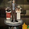 Loki D-Stage PVC Diorama Loki 16 Cm Beast Kingdom Toys