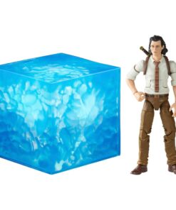 Loki Marvel Legends Electronic Roleplay Replica 1/1 Tesseract Con Loki Action Figura 15 Cm Hasbro