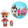 LOL SURPRISE BOYS BAMBOLINE - BAMBOLE E ACCESSORI