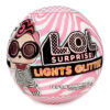 LOL SURPRISE LIGHTS GLITTER BAMBOLINE - BAMBOLE E ACCESSORI