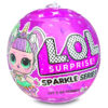 LOL SURPRISE SPARKLE BAMBOLINE - BAMBOLE E ACCESSORI