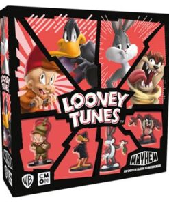 Looney Tunes Mayhem