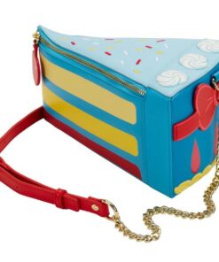 Loungefly Disney Biancaneve Cake Cosplay Borsa A Tracolla Loungefly