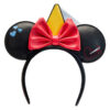 Loungefly Disney Brave Little Tailor Minnie Ears Fascia Per Capelli Loungefly