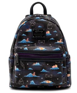 Disney Classic Clouds Zaino 26cm Loungefly